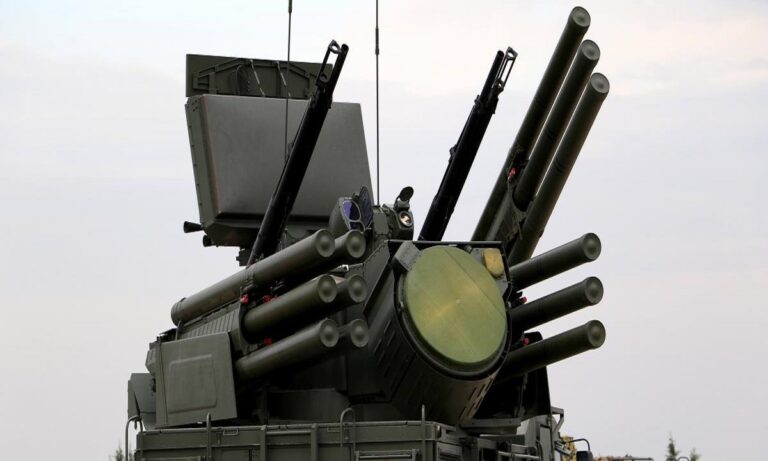 Ελληνοτουρκικά: Σε άθλια κατάσταση η τουρκική αεράμυνα – Περνάνε τα πάντα