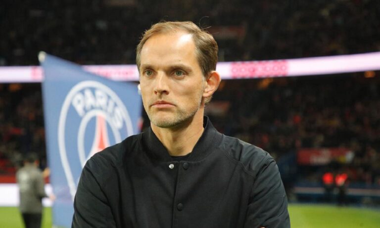 Παρί Σεν Ζερμέν: Τέλος ο Τούχελ, αυτός είναι ο αντικαταστάτης του