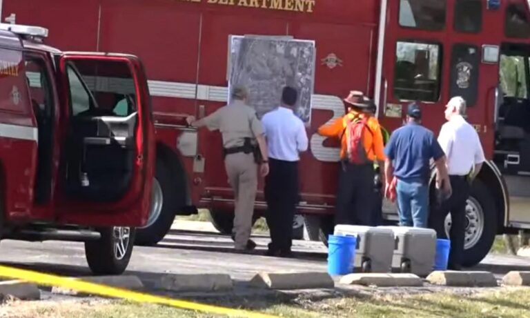 Φρίκη στις ΗΠΑ: Κακοποίησαν 2χρονο κοριτσάκι και το πέταξαν νεκρό σε λίμνη