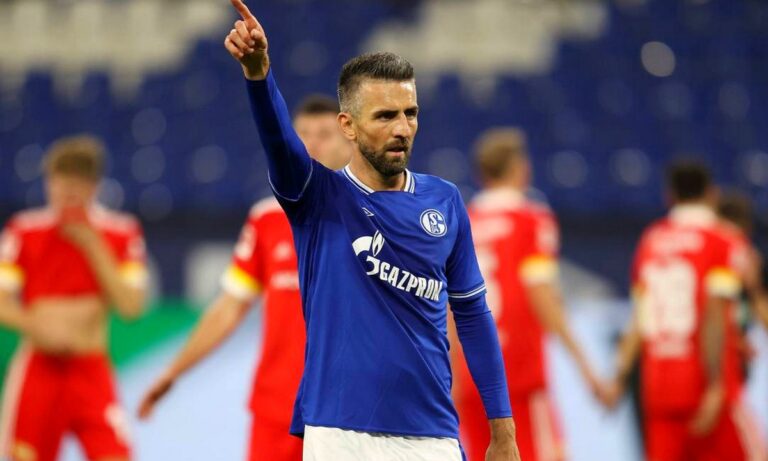 ΠΑΟΚ: Ο Ιμπίσεβιτς στη λίστα – Τι γίνεται με Δουβίκα