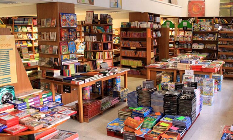 Κομμωτήρια – Βιβλιοπωλεία: ΟΙ ΚΑΔ που ανοίγουν από Δευτέρα