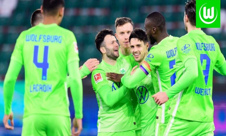 Βόλφσμπουργκ – Στουτγκάρδη 1-0: Ανέβηκε τετράδα (vid)