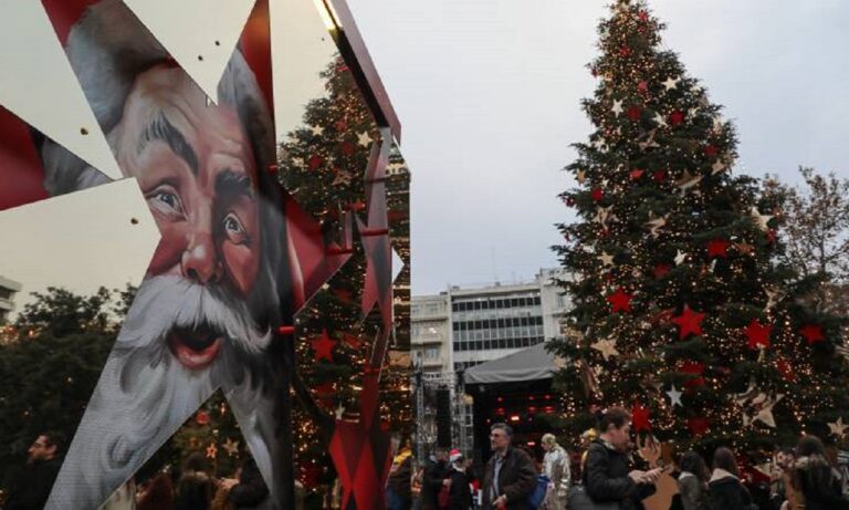 Ωράριο καταστημάτων: Τι ισχύει για την Κυριακή (27/12) – Ποια καταστήματα είναι ανοιχτά (vid)