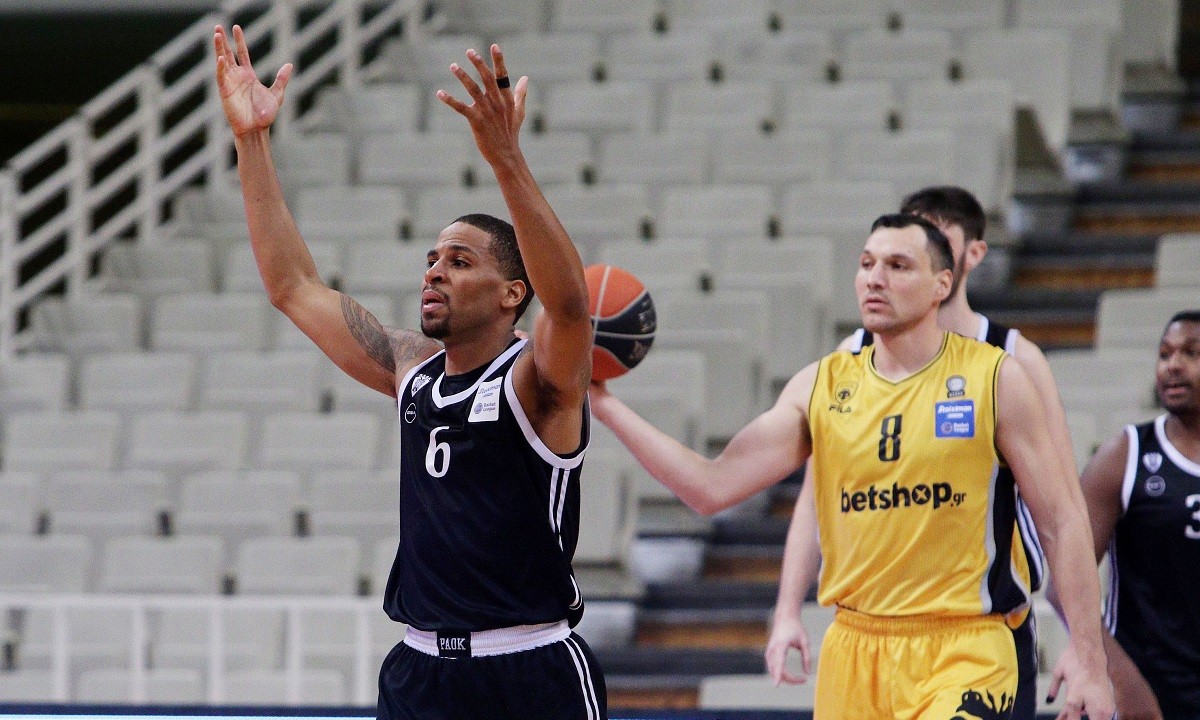 Οριστική επανάληψη στο ΑΕΚ- ΠΑΟΚ, ο κίνδυνος του δεδικασμένου