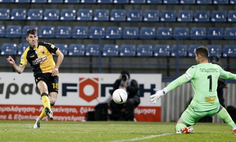 AEK: «Γλυκοκοιτάζει» τον Ολιβέιρα η Τραμπζονσπόρ