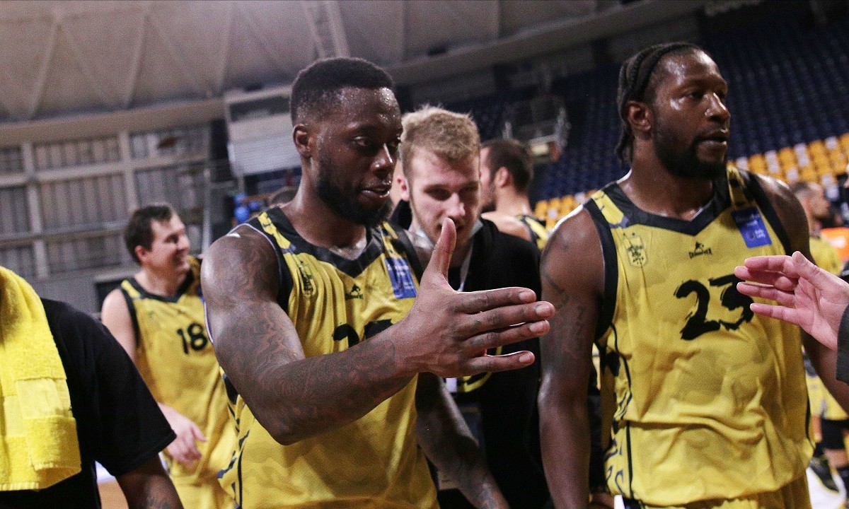 Άρης: Στην Λάρισα κρίνονται πολλά