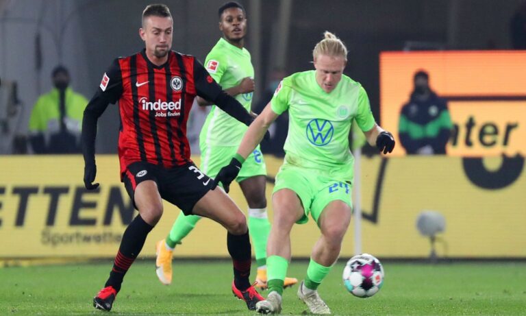 Βόλφσμπουργκ – Άιντραχτ 2-1: Στο 88′ με Βέγκχορστ (vid)