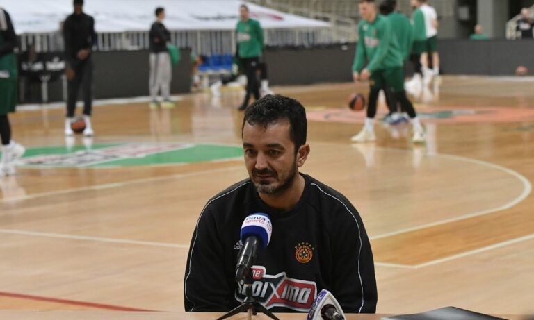 Βόβορας: «Χωρίς ενέργεια δεν έχουμε τύχη»