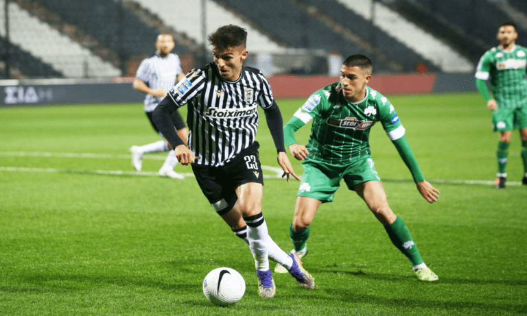 Γιαννούλης: «Θα τα δώσουμε όλα για το πρωτάθλημα»