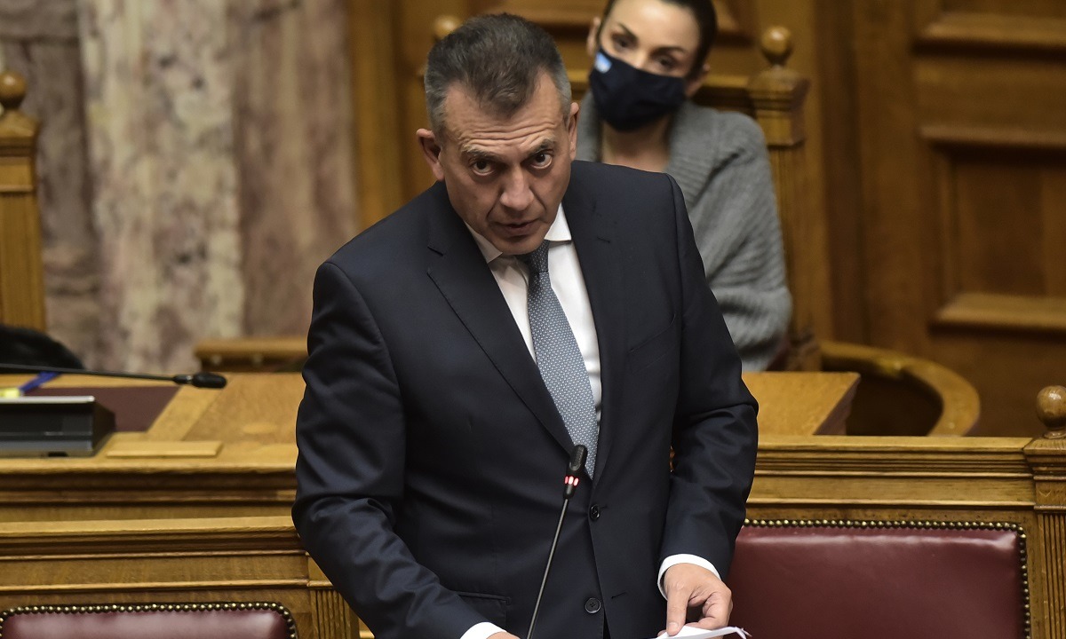 Βρούτσης: Στις 21 Δεκεμβρίου το δώρο των Χριστουγέννων – Τα μέτρα στήριξης για τον Δεκέμβριο