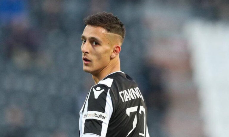 Γιαννούλης: Ο ΠΑΟΚ τον παραχωρεί και τώρα!