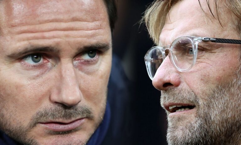 Κλοπ: «Φαβορί για το πρωτάθλημα η Τσέλσι»