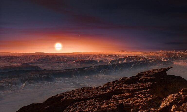 Εξωγήινοι: Βρίσκονται σε «γειτονικό» αστρικό σύστημα – Ποιο στοιχείο το αποδεικνύει
