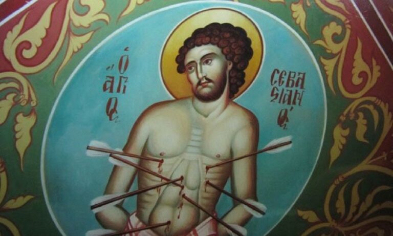 Παρασκευή 18 Δεκεμβρίου Εορτολόγιο: Ποιοι γιορτάζουν σήμερα