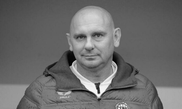 Σάμπο: «Έφυγε» στα 48 του χρόνια