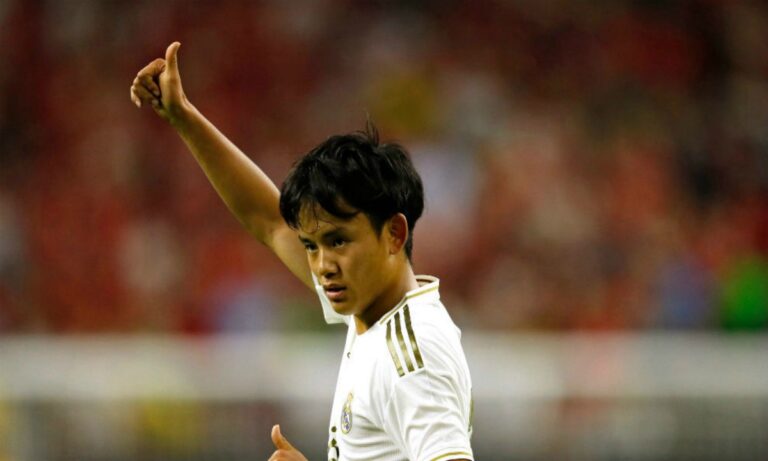 Χετάφε: Τσεκάρει Ρεάλ και Μπαρτσελόνα για τα χειμερινά της «ψώνια»