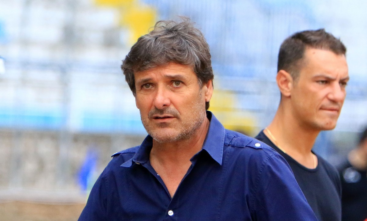 Καραγεωργίου στο Sportime: «Θα πάρει το ματς όποιος δώσει την… ψυχή του-Ο ΠΑΟΚ θα δείξει σύντομα σπουδαία πράγματα»