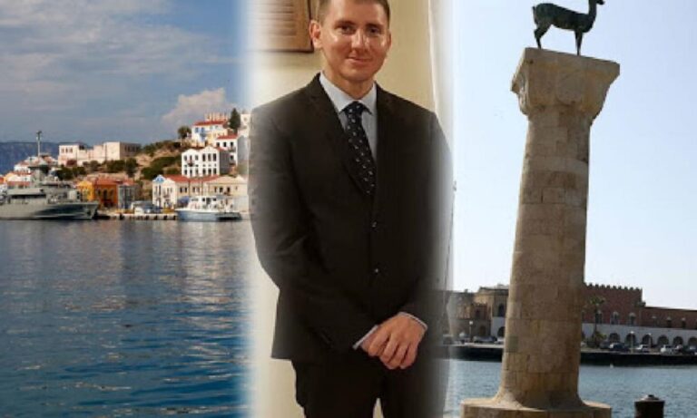 Ελληνοτουρκικά – Ρόδος: Σε εξέλιξη η υπόθεση κατασκοπείας από Έλληνες μουσουλμάνους υπέρ της Τουρκίας