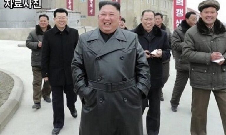 Κιμ Γιονγκ Ουν: Έφτιαξε φυλακές για όσους δεν τηρούν τα μέτρα για τον κορονοϊό