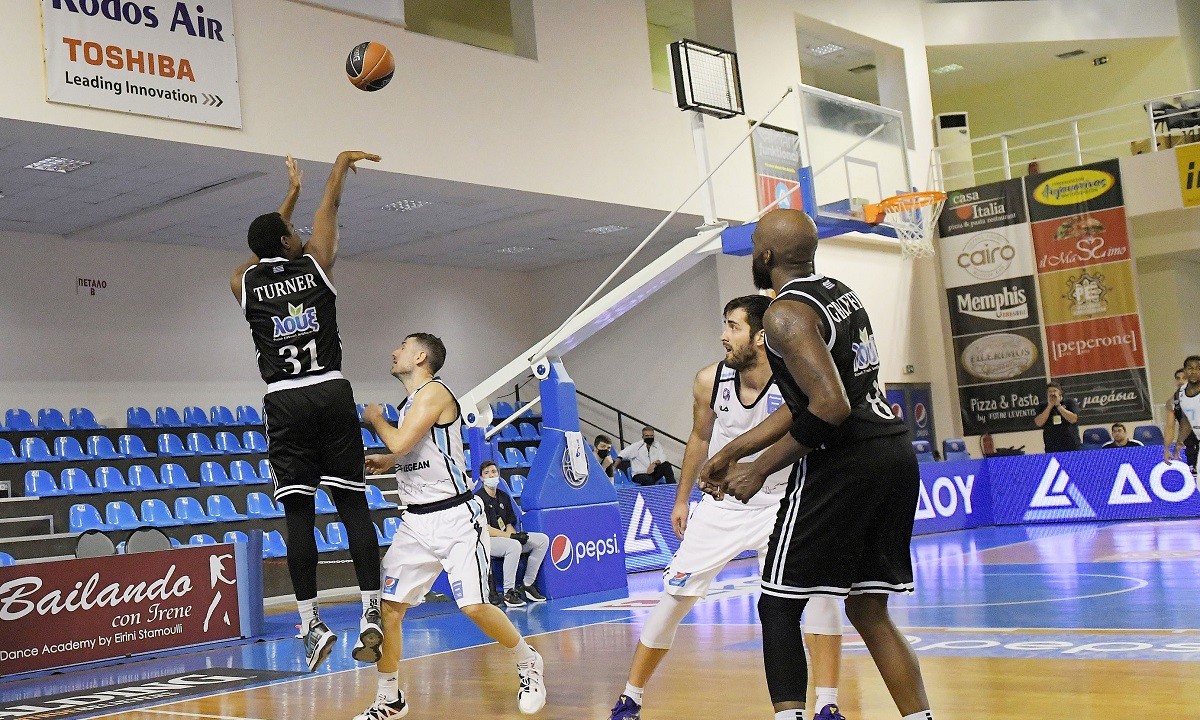 Κολοσσός: Ζητά την επανάληψη των τελευταία 6,1” με ΠΑΟΚ