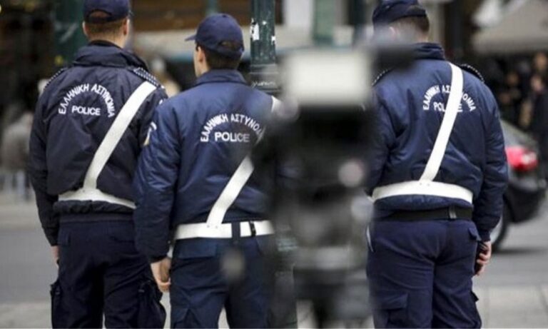 Κορονοϊός: «Έφυγε» και τρίτος αστυνομικός