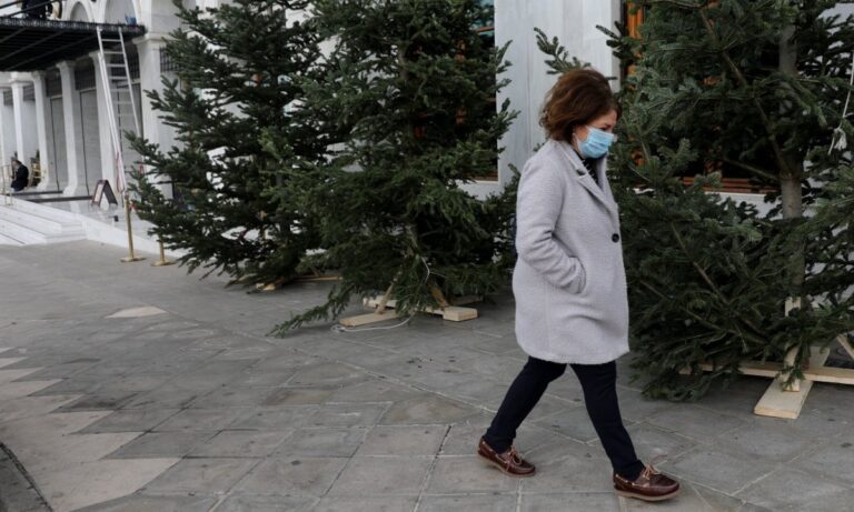 Κορονοϊός: «Έρχεται» παράταση του lockdown ως τις 14 Δεκεμβρίου!