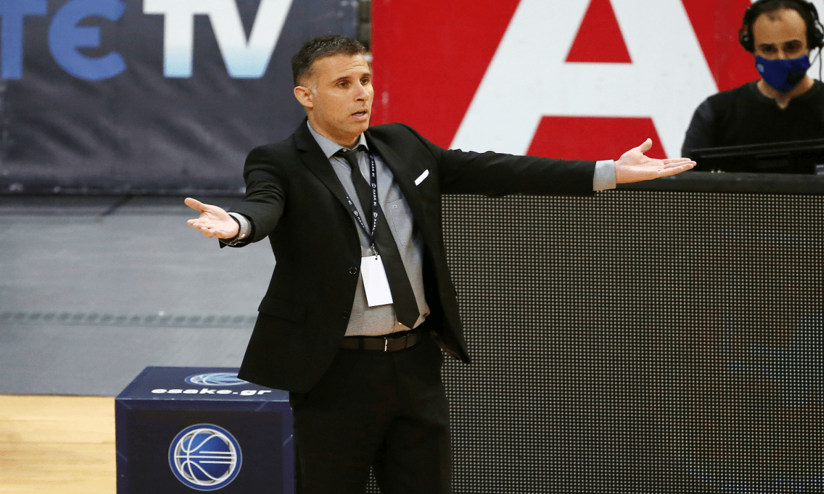 Μέξας: «Νιώθουμε αδικημένοι, θέλουμε πιο δίκαιη αντιμετώπιση»