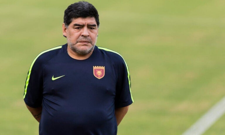 Μαραντόνα: Θα ζούσε ακόμη αν…