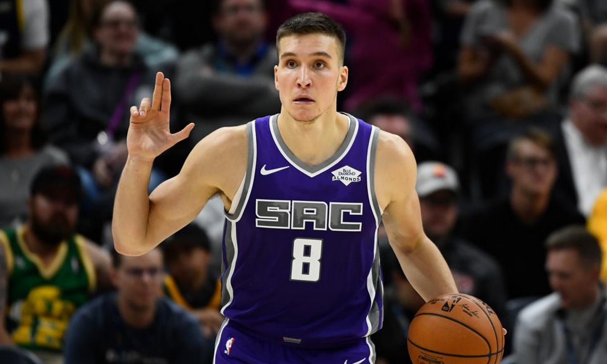 Μπακς: Οι λόγοι που τους είπε «όχι» ο Μπογκντάνοβιτς