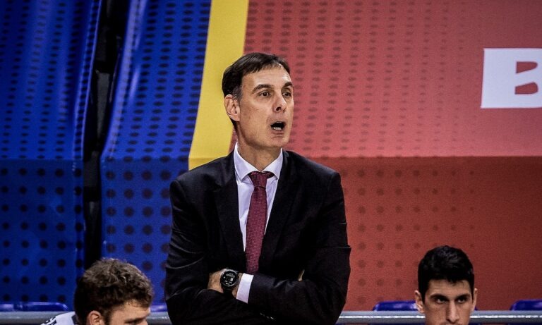 Μπαρτζώκας: «Κλειδή η αμυντική συνεργασία»