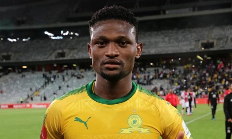 Διεθνής Νοτιοαφρικανός-Μοτιέκα Μαντίσα: «Έφυγε» σε τροχαίο δυστύχημα (vid)