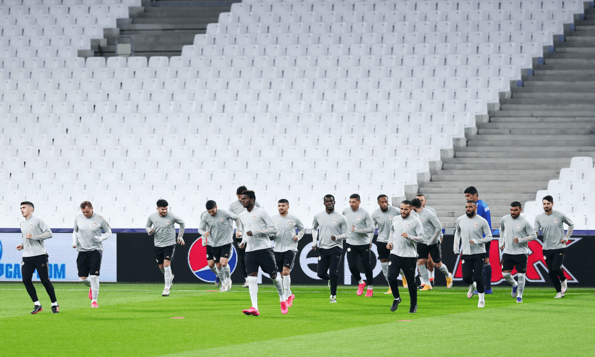 Ολυμπιακός: Με απουσίες κόντρα στον Βόλο