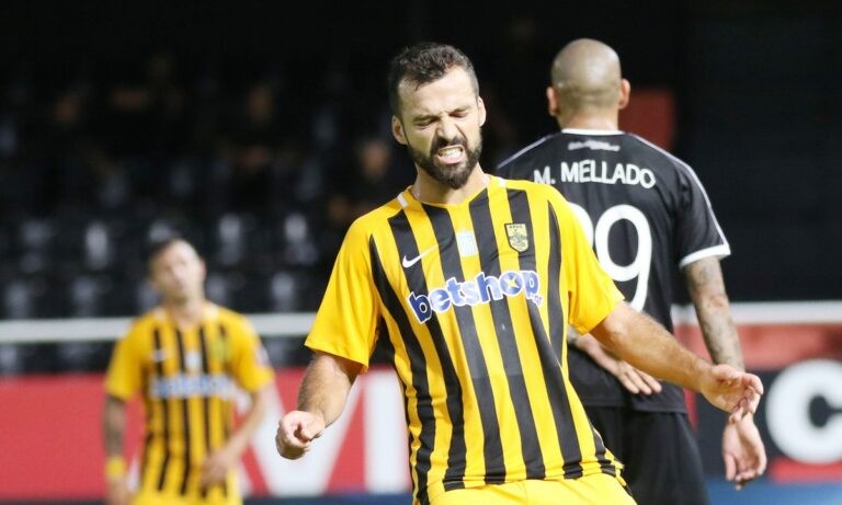 ΟΦΗ – Άρης: Το κανάλι του αγώνα