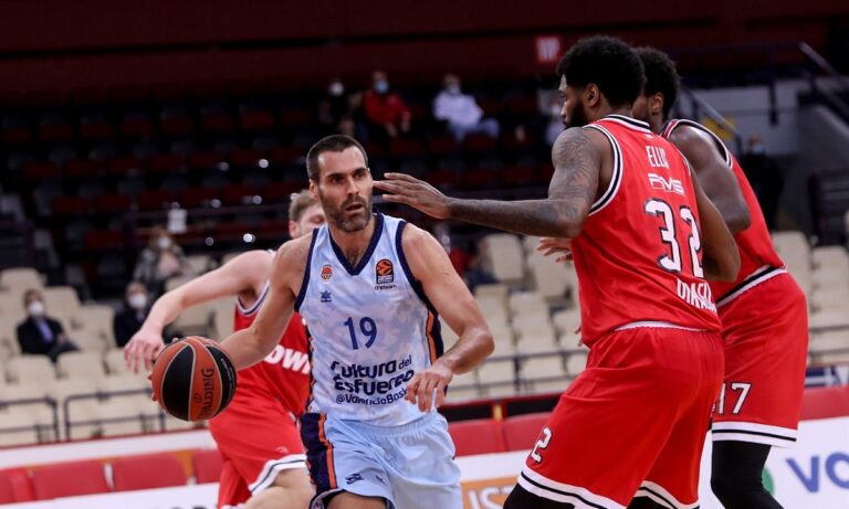 Ολυμπιακός: Απέναντι στην τελειότητα της απλότητας!