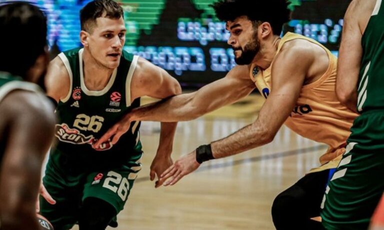 Παναθηναϊκός: Το προσωπικό ΕΠΟΣ του Νέντοβιτς στο Τελ Αβίβ (vid)