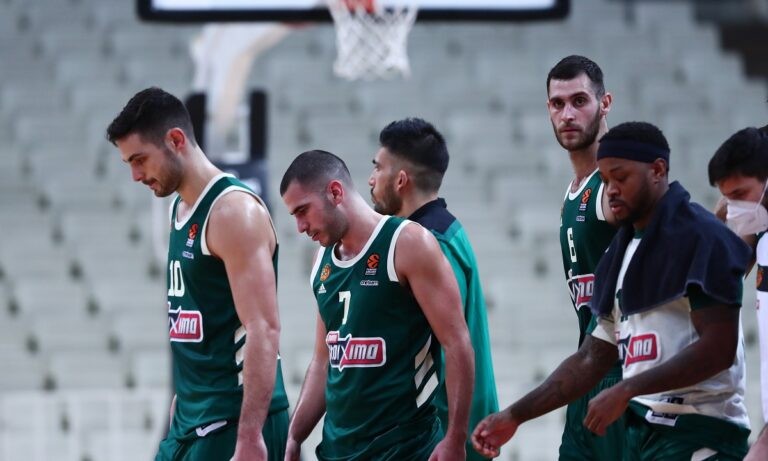 O Παναθηναϊκός δε θέλει ήρωες αλλά στρατιώτες