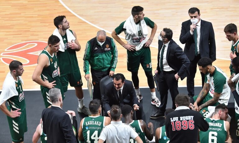 Παναθηναϊκός: Ξυπόλητος στ’ αγκάθια σε όλα τα επίπεδα!