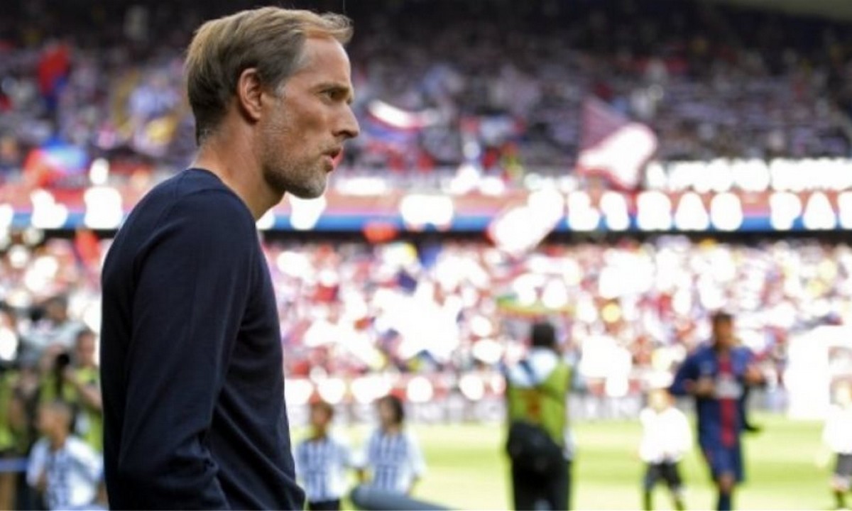 Παρί: O Τούχελ είναι αγανακτισμένος με τον Λεονάρντο