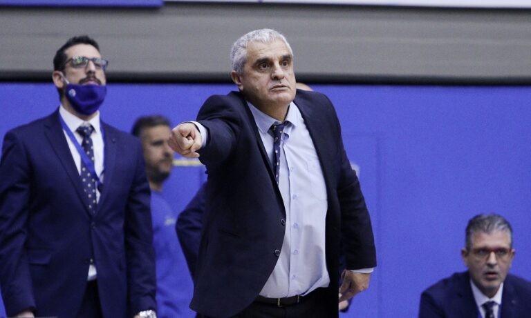 Περιστέρι: Μεγάλη ένταση στα αποδυτήρια στο ημίχρονο