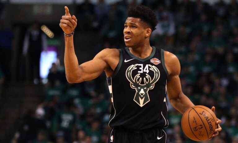 Πιτίνο για Αντετοκούνμπο: «Οι Έλληνες είναι ξεχωριστοί άνθρωποι»