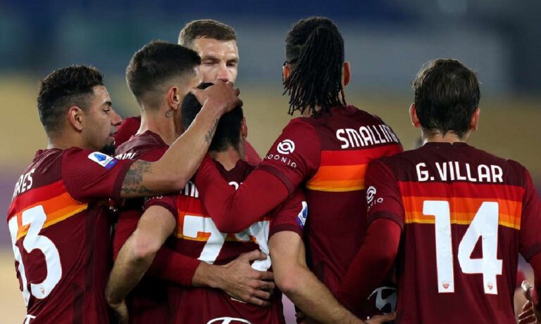 Ρόμα – Τορίνο 3-1: Καθάρισε εύκολα και «πάτησε» τετράδα (vids)