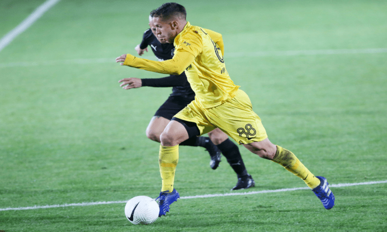 Σάσα: «Σημείο κλειδί της νίκης το δεύτερο γκολ»