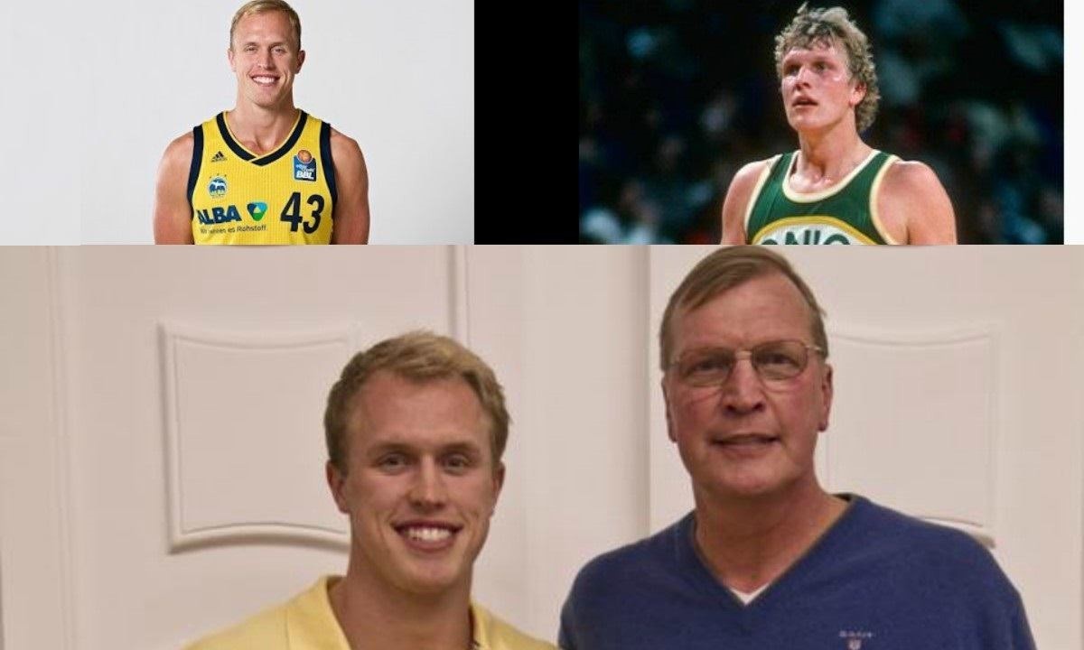 Οικογένεια Σίκμα: Η οικογένεια ψηλών που ο πατέρας σούταρε και ο γιος πασάρει! (Vid)