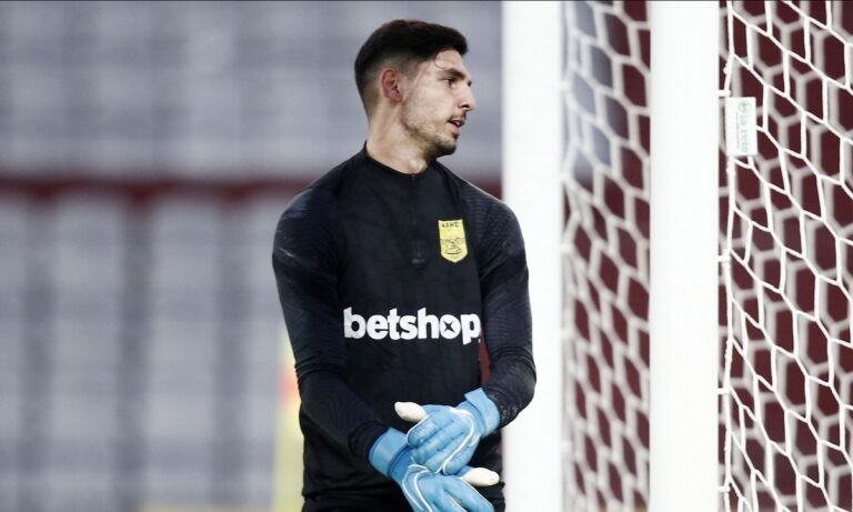 Σιαμπάνης: Κίνδυνος διετούς αποκλεισμού του