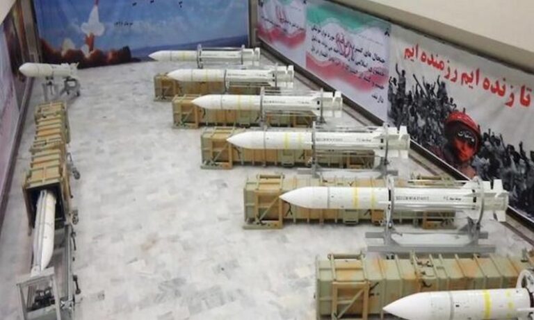 Μπάιντεν: «Αν το Ιράν αποκτήσει πυρηνικά η Τουρκία θα… ακολουθήσει»