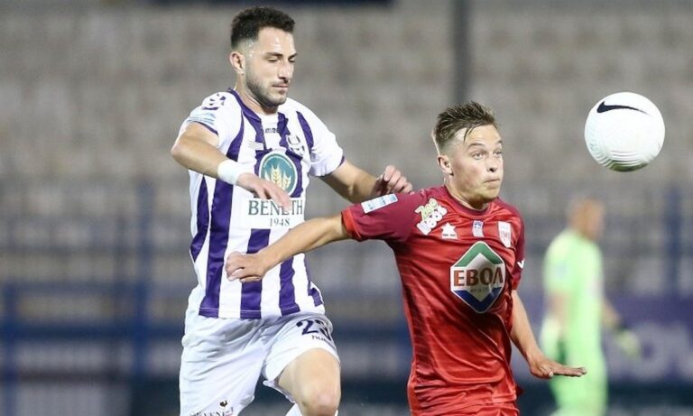 Τσιλούλης: «Είμαστε αδικαιολόγητοι!»