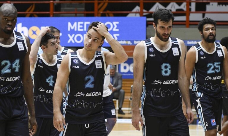 Κολοσσός: Προς την έξοδο ο Χάνας