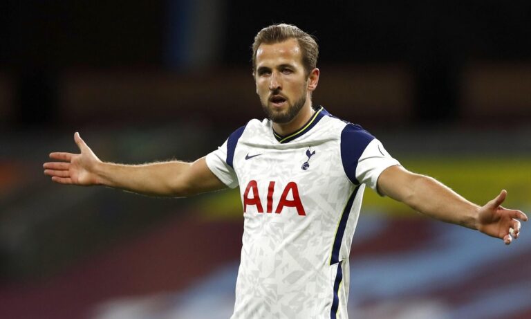 Χάρι Κέιν: Tου έκαναν επίσημη καταγγελία! (pic)