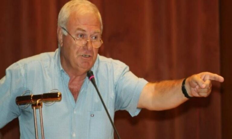 Χατζηαποστόλου: «Αυτός θα είναι ο ρόλος μου στον ΠΑΟΚ»