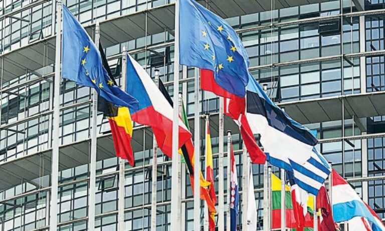 Άρθρο Must Read στην Ημερησία για την μετά-κορονοϊού εποχή: «Ταμεία Ανάκαμψης ή Επιφυλάξεων…».